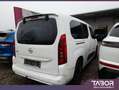 Opel Combo Life 1.5 CDTI 102 Elegance L2 Cam Blanc - thumbnail 3