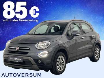 Fiat 500X Cross TEMP*PARK*CARPLAY*DAB*ISO*