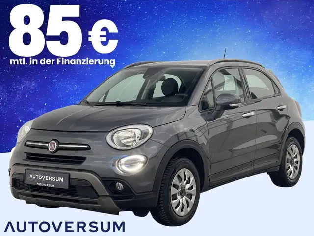 Fiat 500X Fiat 500X Cross TEMP*PARK*CARPLAY*DAB*ISO*