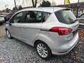 Ford B-Max 1.5 TDCi Titanium Euro 6 Argent - thumbnail 4