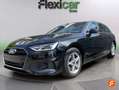 Audi A4 Avant Advanced 35 TDI 120kW S tronic Negro - thumbnail 4