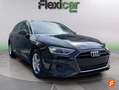 Audi A4 Avant Advanced 35 TDI 120kW S tronic Negro - thumbnail 2