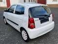 Kia Picanto Weiß - thumbnail 2