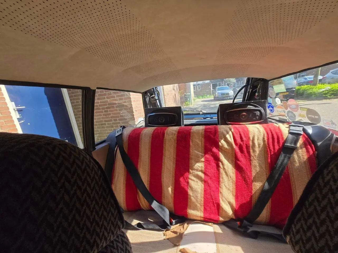 Citroen GSA Club, foto 7