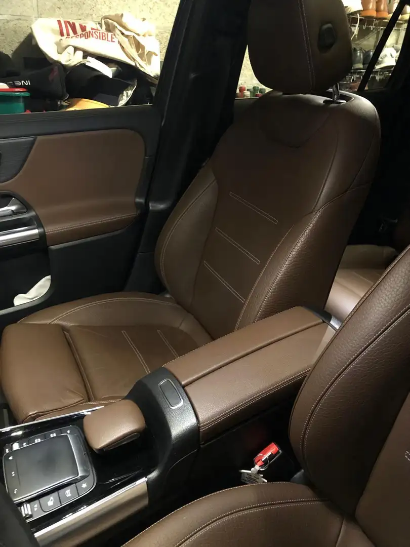 Mercedes-Benz GLA 180 Business Solution - 2