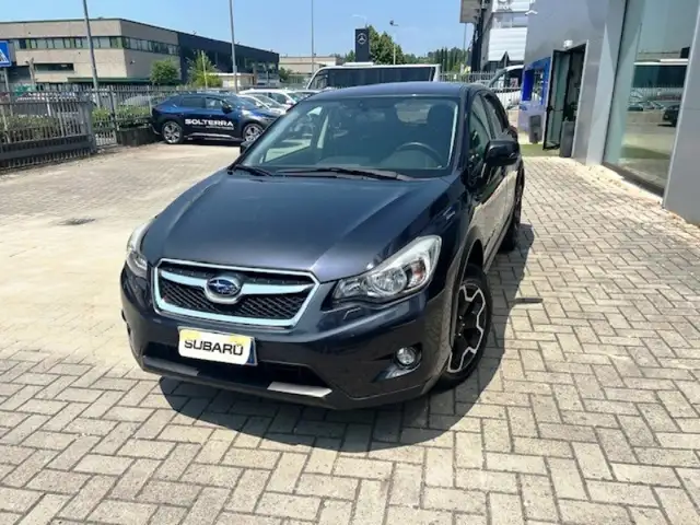 Subaru XV 2.0D Unlimited
