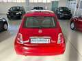 Fiat 500 1.2 69cv Pop GPL Rosso - thumbnail 5