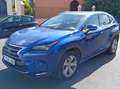 Lexus NX 300h NX 300h F Luxury 4WD Luxury Azul - thumbnail 2