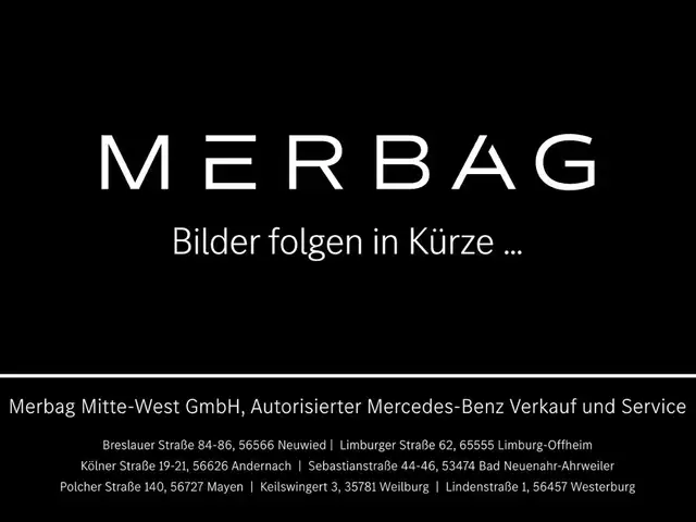 Mercedes-Benz E 450 d 4MATIC T-Modell All-Terrain AUT HUD LM