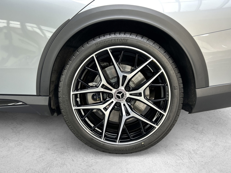 Mercedes-Benz E 450 d 4MATIC T-Modell All-Terrain AUT HUD LM — photo 4