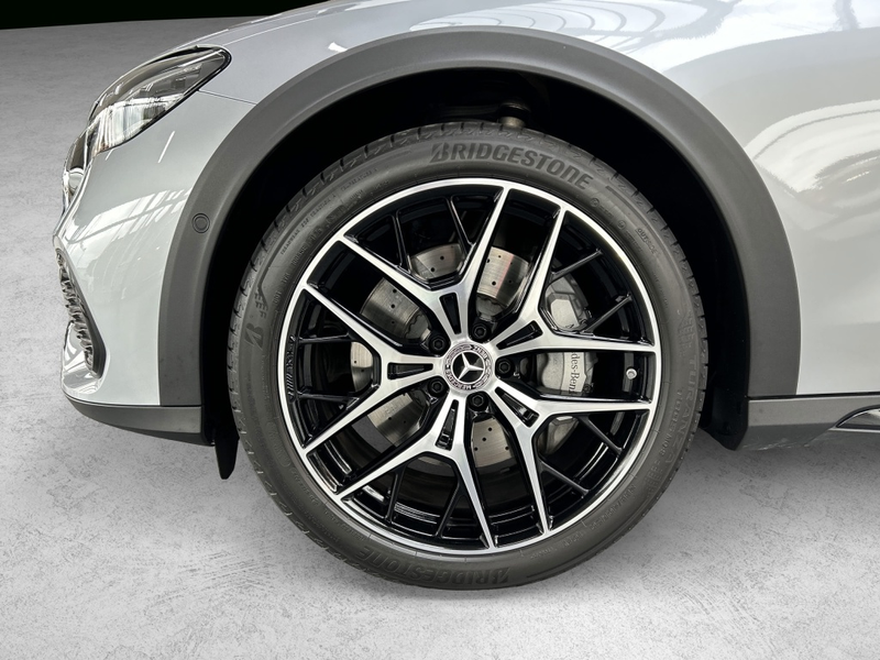 Mercedes-Benz E 450 d 4MATIC T-Modell All-Terrain AUT HUD LM — photo 3