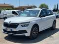 Skoda Kamiq 1.5 TSI ACT DSG Style Blanc - thumbnail 1