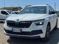 Skoda Kamiq 1.5 TSI ACT DSG Style Blanc - thumbnail 4