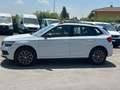 Skoda Kamiq 1.5 TSI ACT DSG Style Blanc - thumbnail 2