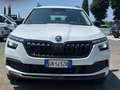 Skoda Kamiq 1.5 TSI ACT DSG Style Blanc - thumbnail 5