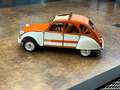 Citroen 2CV 2CV4 Spot Orange - thumbnail 20