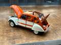 Citroen 2CV 2CV4 Spot Orange - thumbnail 18