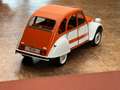 Citroen 2CV 2CV4 Spot Orange - thumbnail 14
