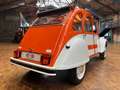 Citroen 2CV 2CV4 Spot Orange - thumbnail 13