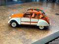 Citroen 2CV 2CV4 Spot Orange - thumbnail 21