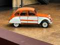 Citroen 2CV 2CV4 Spot Orange - thumbnail 10