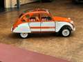Citroen 2CV 2CV4 Spot Orange - thumbnail 12