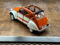 Citroen 2CV 2CV4 Spot Orange - thumbnail 17