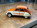 Citroen 2CV 2CV4 Spot Orange - thumbnail 19