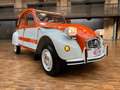 Citroen 2CV 2CV4 Spot Orange - thumbnail 8