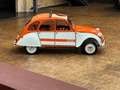 Citroen 2CV 2CV4 Spot Orange - thumbnail 11