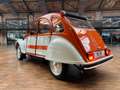 Citroen 2CV 2CV4 Spot Orange - thumbnail 16