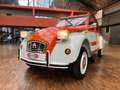Citroen 2CV 2CV4 Spot Orange - thumbnail 4