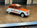 Citroen 2CV 2CV4 Spot Orange - thumbnail 7