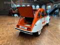 Citroen 2CV 2CV4 Spot Orange - thumbnail 33