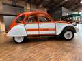 Citroen 2CV 2CV4 Spot Orange - thumbnail 9
