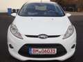 Ford Fiesta Sport-1,6 Inspe Neu-Leder-Sport-Scheckheft geflegt Weiß - thumbnail 4