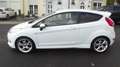 Ford Fiesta Sport-1,6 Inspe Neu-Leder-Sport-Schekheft geflegt Weiß - thumbnail 5