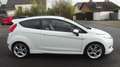 Ford Fiesta Sport-1,6 Inspe Neu-Leder-Sport-Scheckheft geflegt Blanc - thumbnail 6