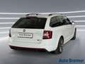 Skoda Octavia wagon 2.0 tdi rs 184cv dsg my18 Bianco - thumbnail 4