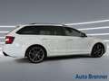 Skoda Octavia wagon 2.0 tdi rs 184cv dsg my18 Bianco - thumbnail 3
