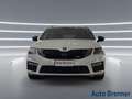 Skoda Octavia wagon 2.0 tdi rs 184cv dsg my18 Bianco - thumbnail 2