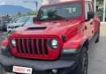 Jeep Gladiator Gladiator 3.0 V6 80th Anniversary 4wd GF946SZ Rouge - thumbnail 2