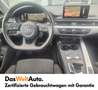 Audi A4 2.0 TDI Sport Schwarz - thumbnail 19
