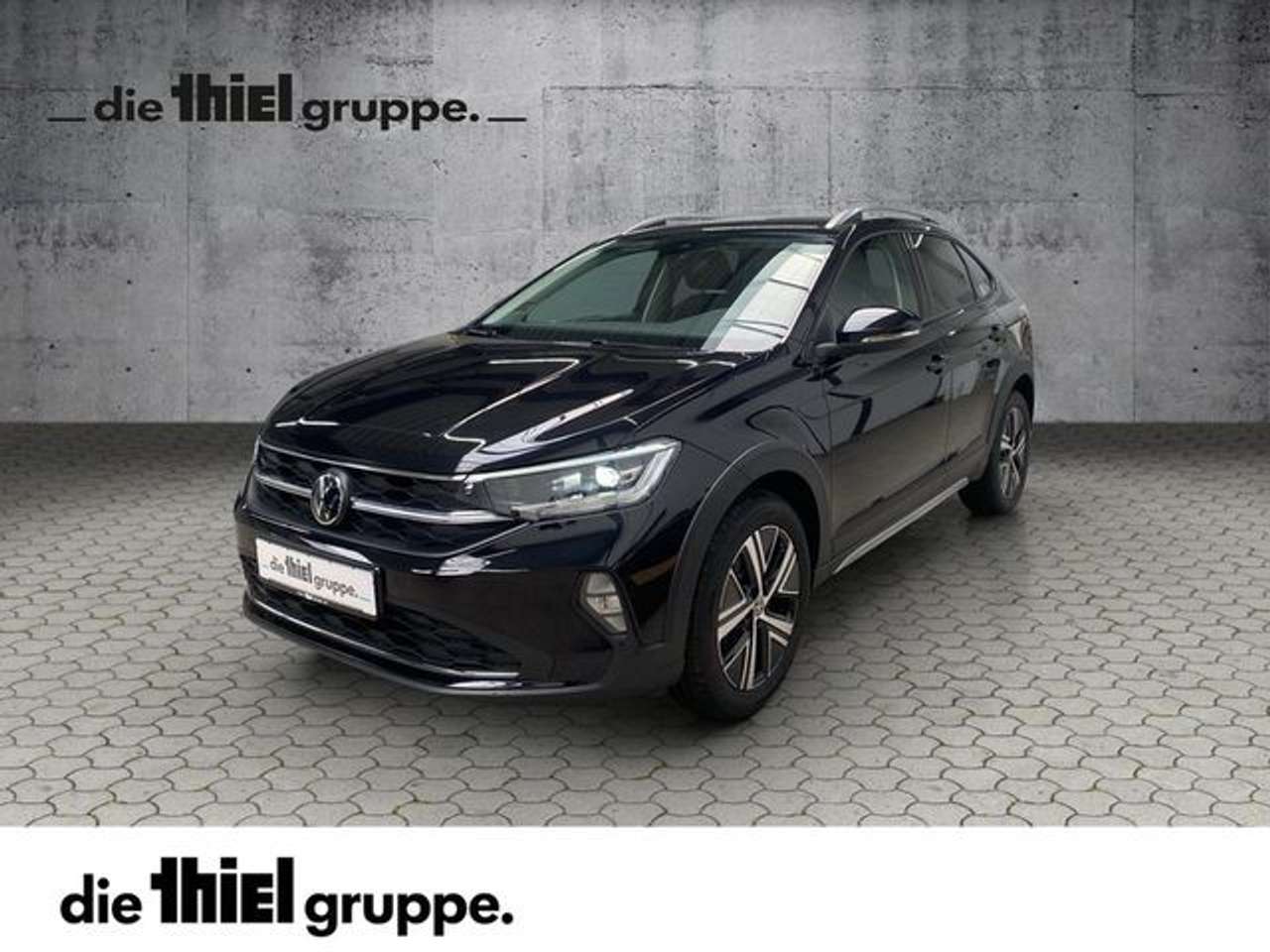 Volkswagen Taigo 2025