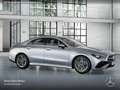 Mercedes-Benz CLA 200 AMG+360°+AHK+MULTIBEAM+TOTW+KEYLESS+7G Silber - thumbnail 15