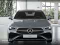 Mercedes-Benz CLA 200 AMG+360°+AHK+MULTIBEAM+TOTW+KEYLESS+7G Silber - thumbnail 6