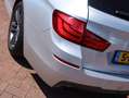 BMW 520 5-serie Touring 520i | M-sport | Leder | Cruise | Grijs - thumbnail 11