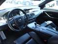 BMW 520 5-serie Touring 520i | M-sport | Leder | Cruise | Grijs - thumbnail 13