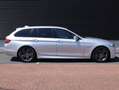 BMW 520 5-serie Touring 520i | M-sport | Leder | Cruise | Grijs - thumbnail 3