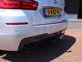 BMW 520 5-serie Touring 520i | M-sport | Leder | Cruise | Grijs - thumbnail 12